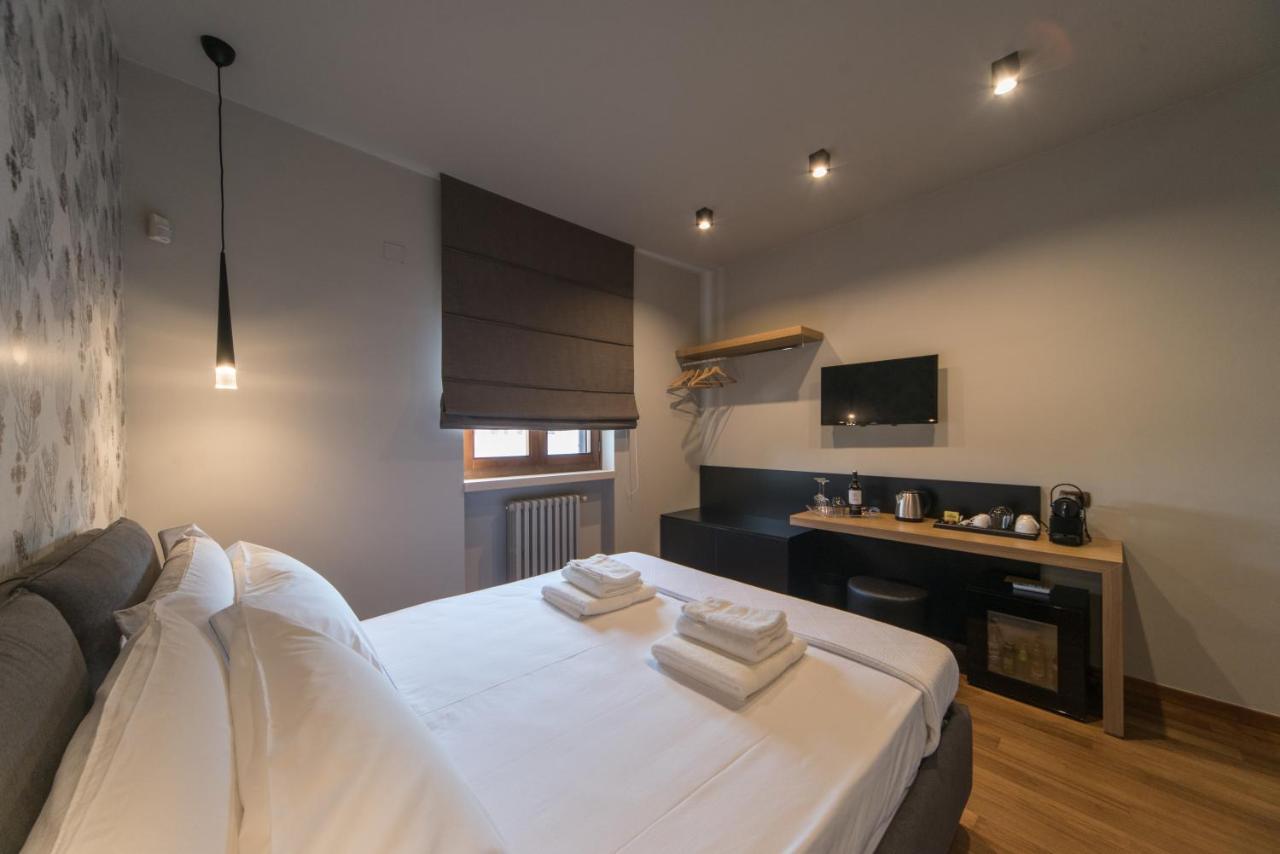 Villa Pietra Bianca - Luxury Stay In Puglia Trani Exterior photo