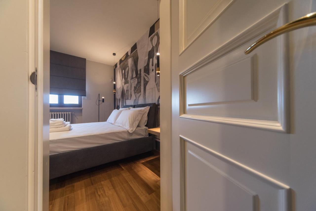 Villa Pietra Bianca - Luxury Stay In Puglia Trani Exterior photo