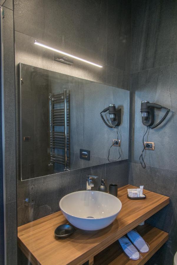 Villa Pietra Bianca - Luxury Stay In Puglia Trani Exterior photo