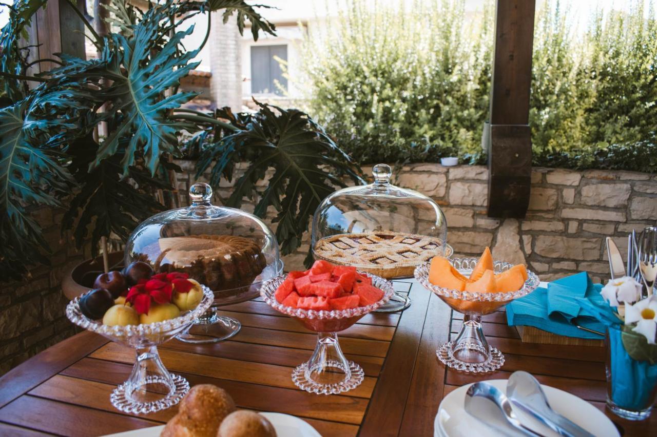 Villa Pietra Bianca - Luxury Stay In Puglia Trani Exterior photo