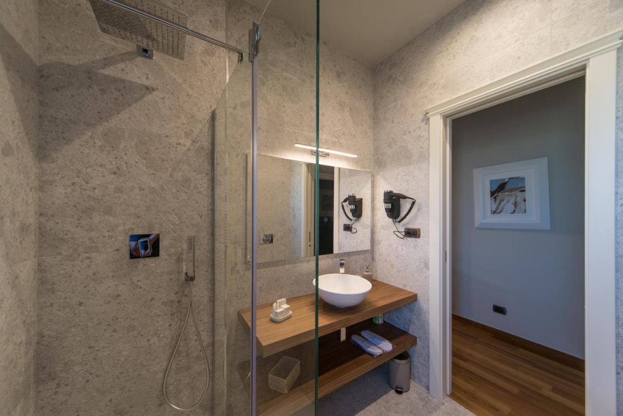 Villa Pietra Bianca - Luxury Stay In Puglia Trani Exterior photo