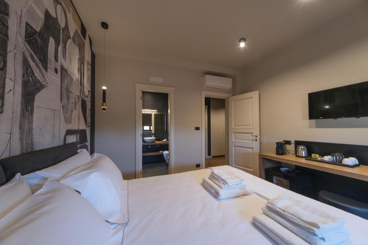 Villa Pietra Bianca - Luxury Stay In Puglia Trani Exterior photo