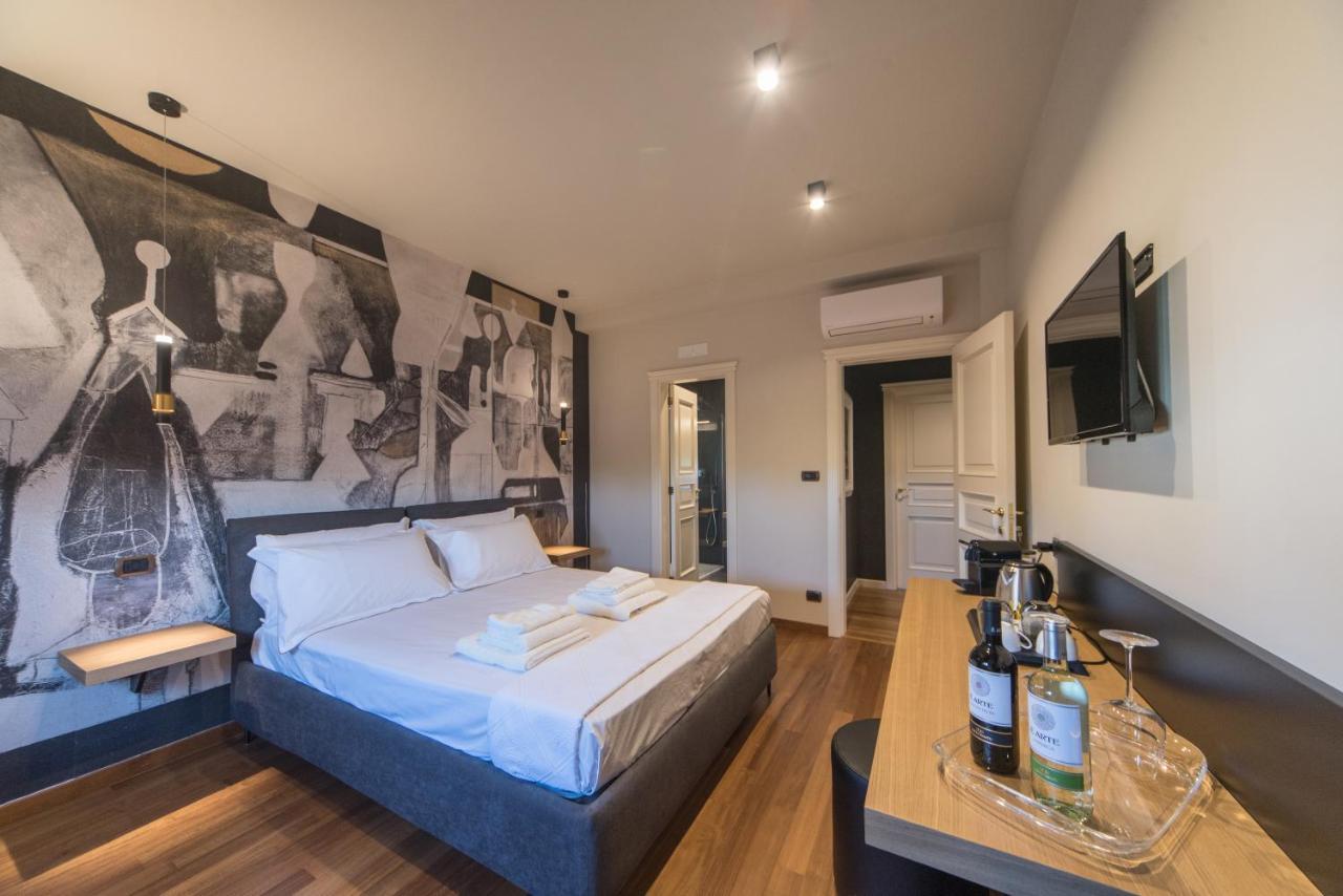 Villa Pietra Bianca - Luxury Stay In Puglia Trani Exterior photo